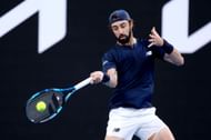 2024 Australian Open - Day 4